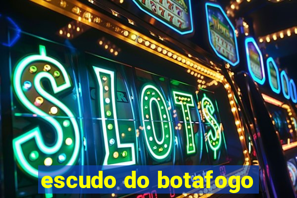 escudo do botafogo